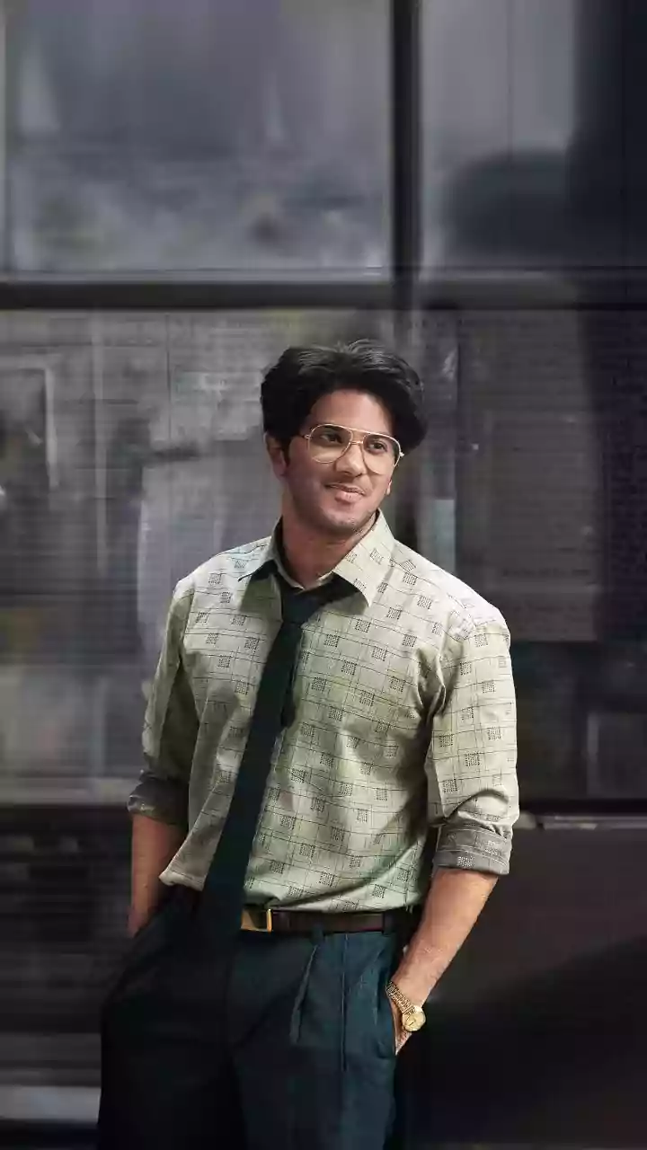 Dulquer Salmaan Celebrates 14 Years With Amal Sufiya: ‘Grateful, Blessed And Proud’