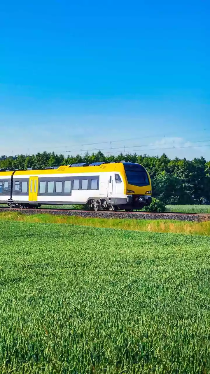 Start August Train Booking with Alternate Dates, Not Just the Outbound Train Alone after Southern Railway's August Special Train Schedule