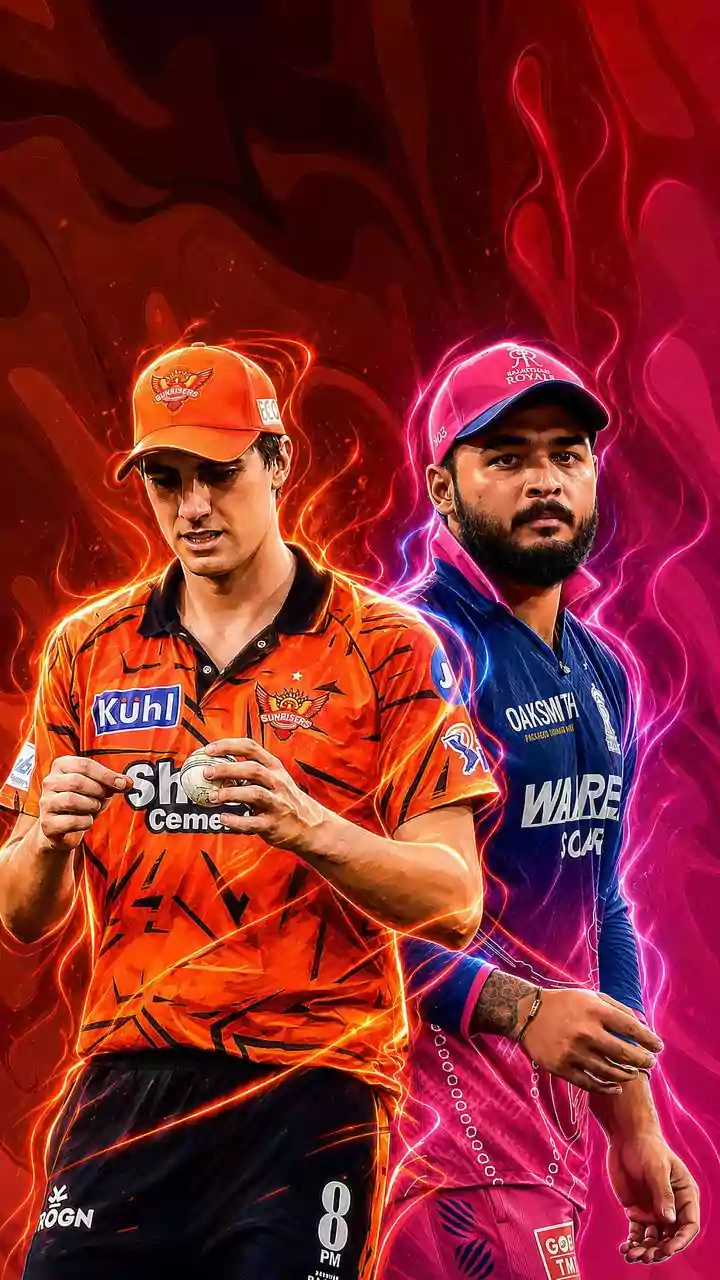 IPL 2026, Eliminator: Sunrisers Hyderabad vs Rajasthan Royals Match Preview