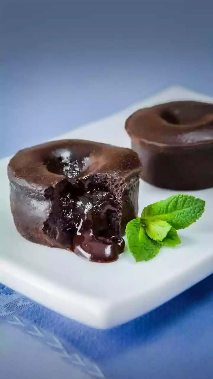 Milan 2026's Sweet Surprise: The Chocolate Lava Cake Stealing the Show!