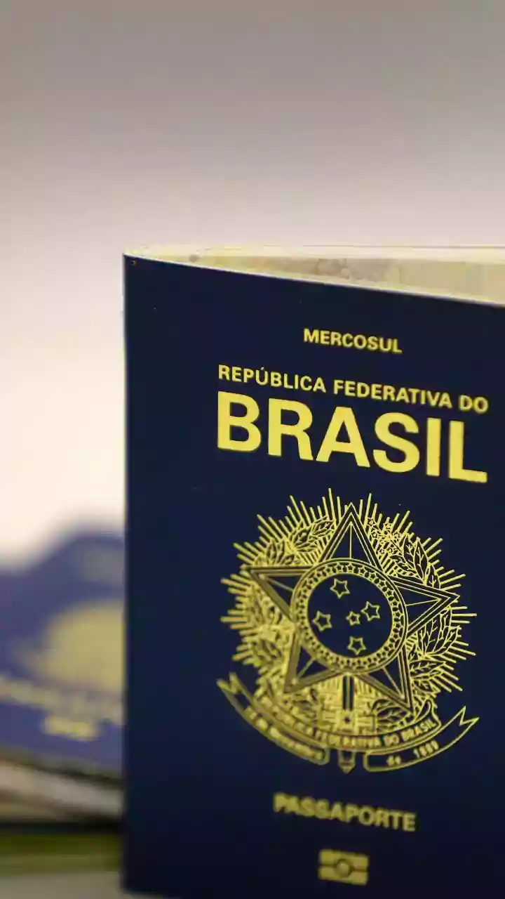Quase três mil brasileiros foram barrados nas fronteiras da UE em 2025