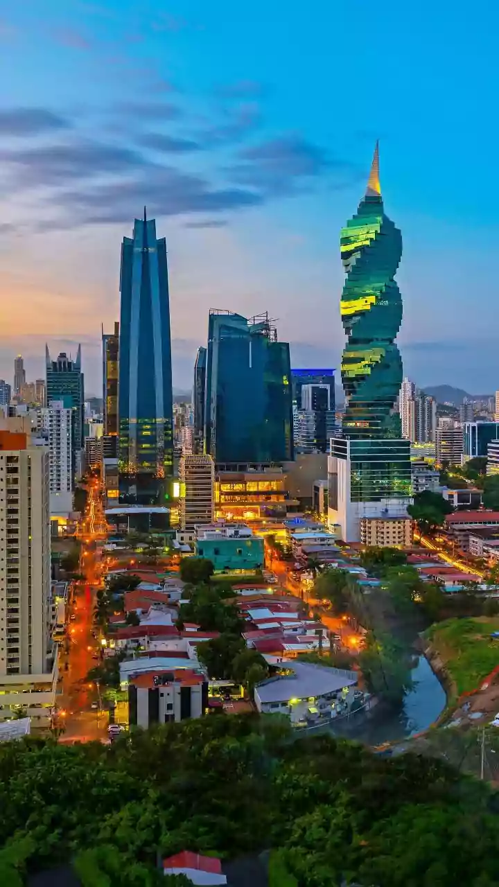 Panama City: Your Essential Travel Guide