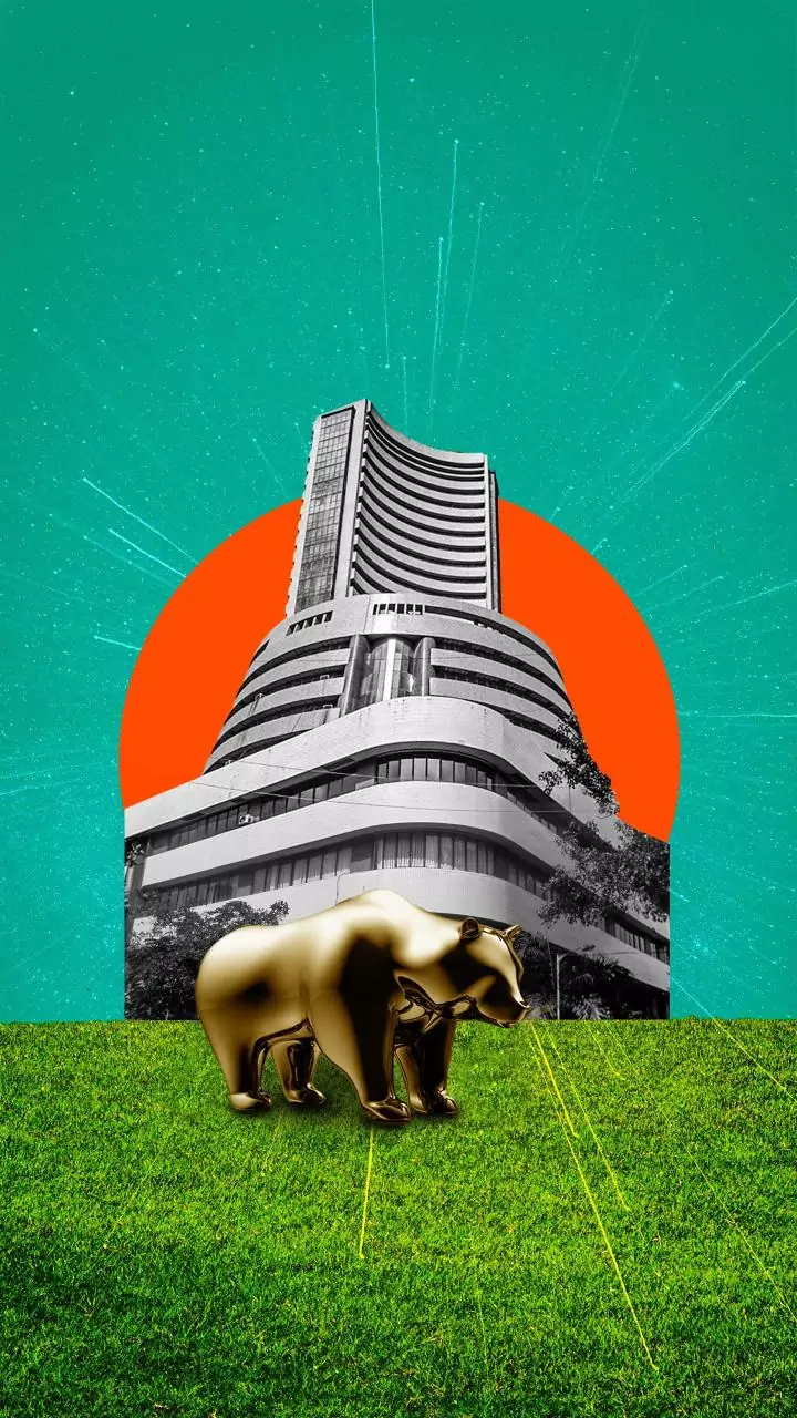 Nifty 50 set for a rough start this Monday