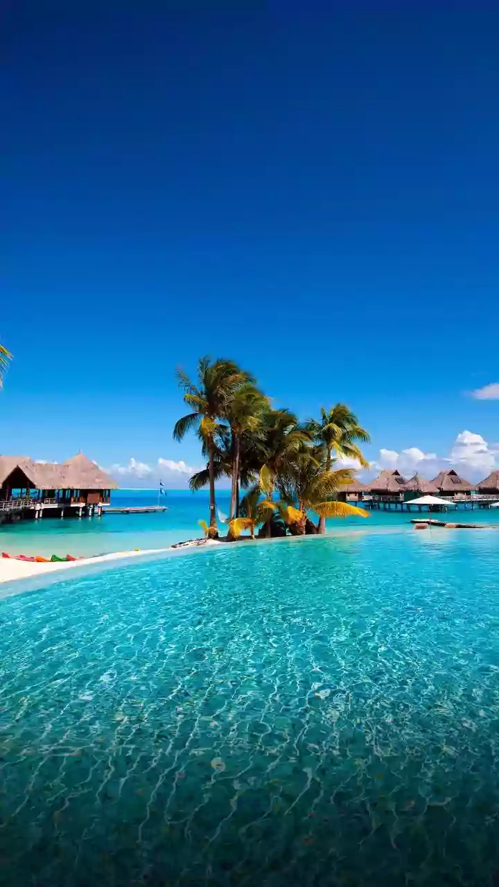 Beyond The Hotel Lobby: 8 Extraordinary Luxury Experiences Around The World