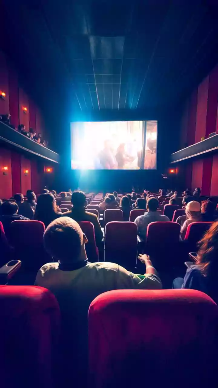 How Streaming And Cinema Re-Releases Are Connecting Gen Z With Bollywood Classics