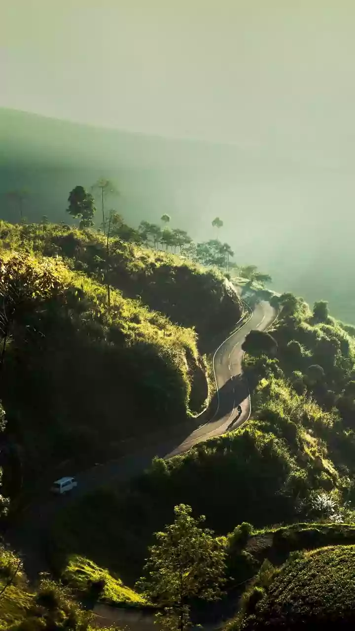 How Indian Travellers Experience Sri Lanka Kandy To Ella Train Trip Easily