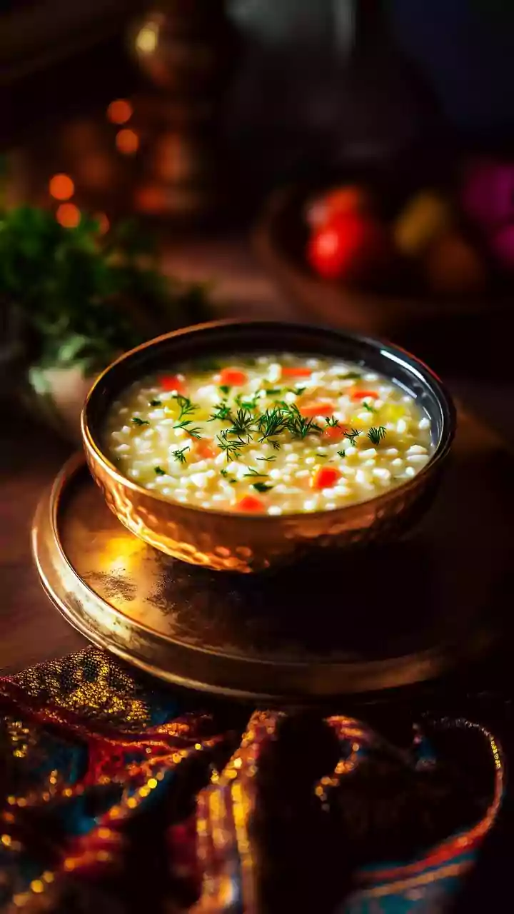 5 Uttarakhand dishes you must try to keep yourself warm