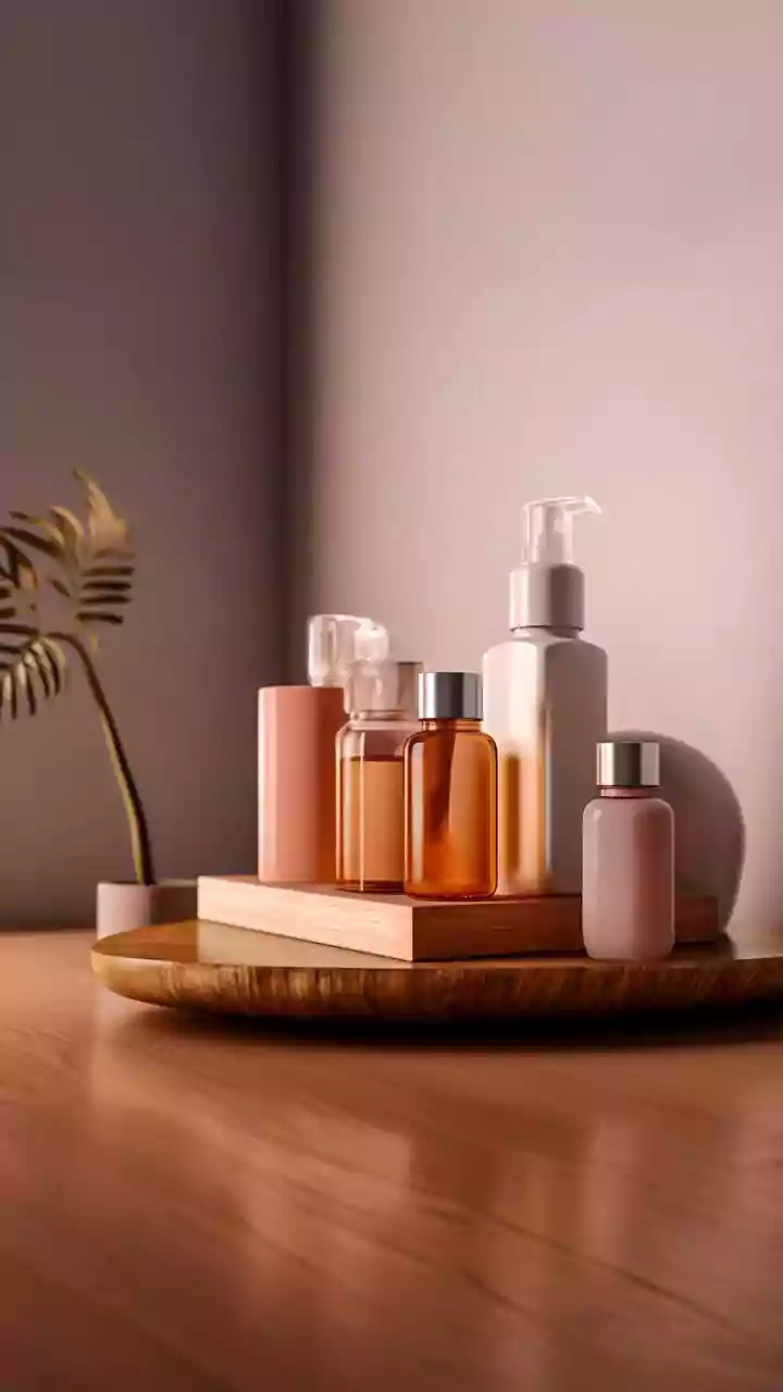 Unlocking Your Best Self: Beauty & Wellness Insights