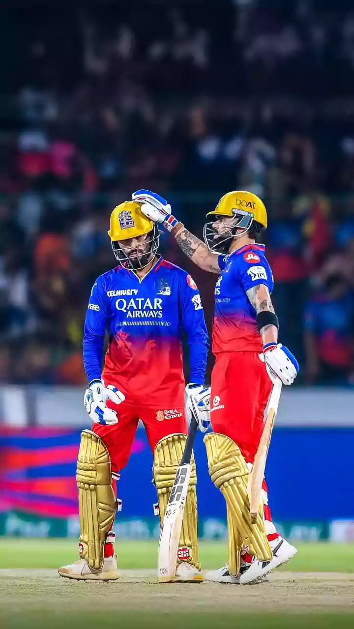 IPL 2026: Top 3 RCB batters to watch out for