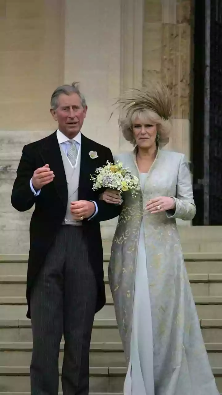 A Taste of Spring: Inside the Trump State Dinner for King Charles & Queen Camilla