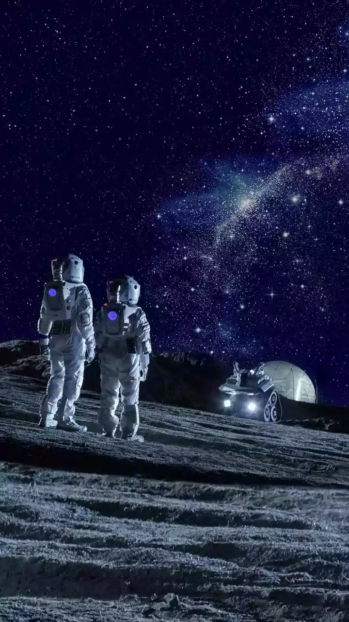 The Obsolete Astronaut? Robots vs. Humans in the New Space Age