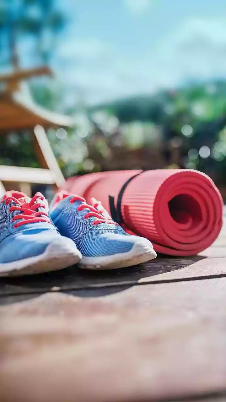 Quais adaptações fazer no treino para a fase da menopausa?