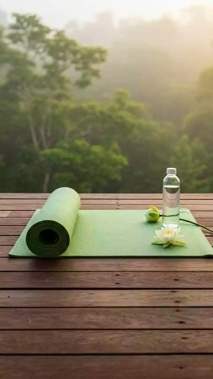 9 Ways to Boost Hip Mobility This Winter