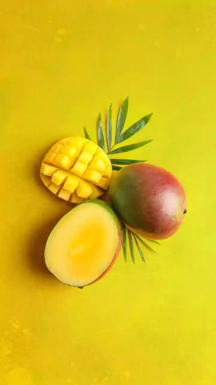 World Markets Are Noticing India’s Mango Power