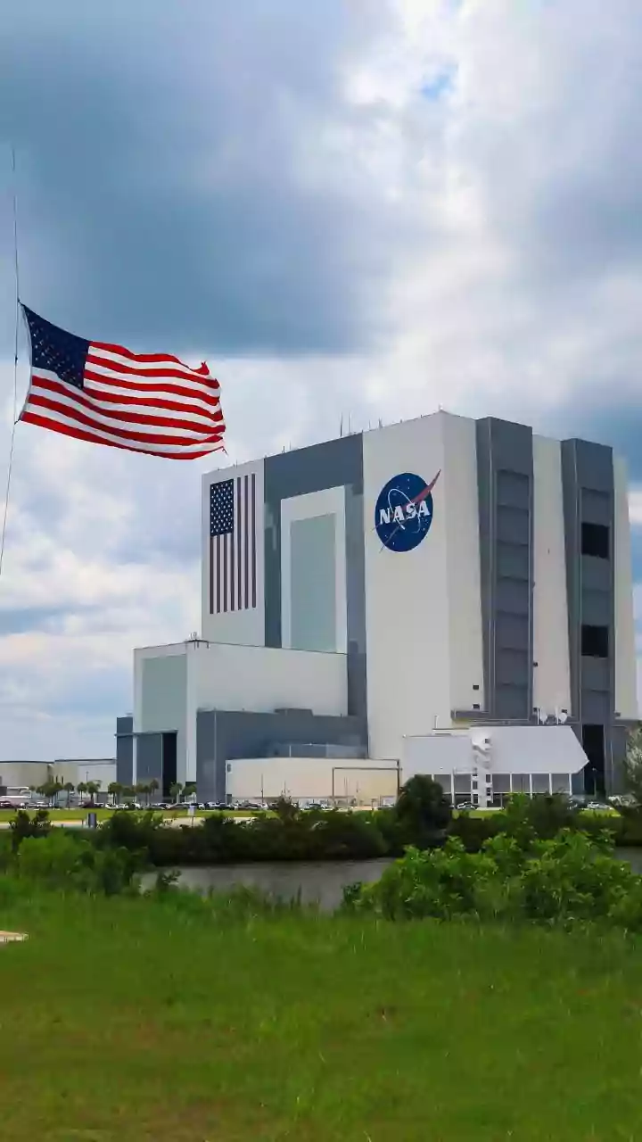 US Congress saves NASA budget for 2026