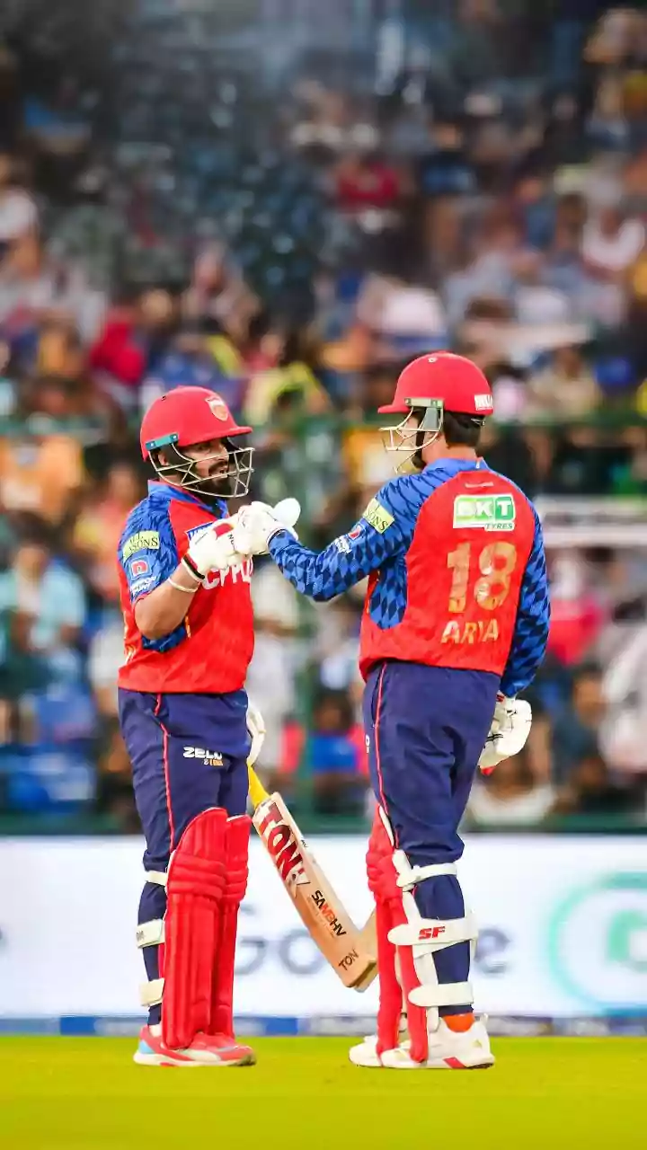 IPL 2026: Five Uncapped Indian Players pushing for India T20 Selection with IPL Performance