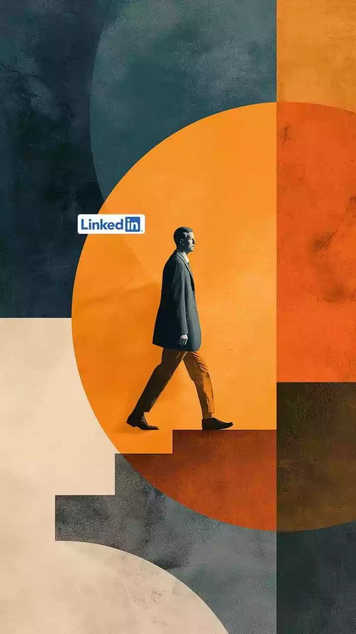 Trapped in your head? It's a warning sign!