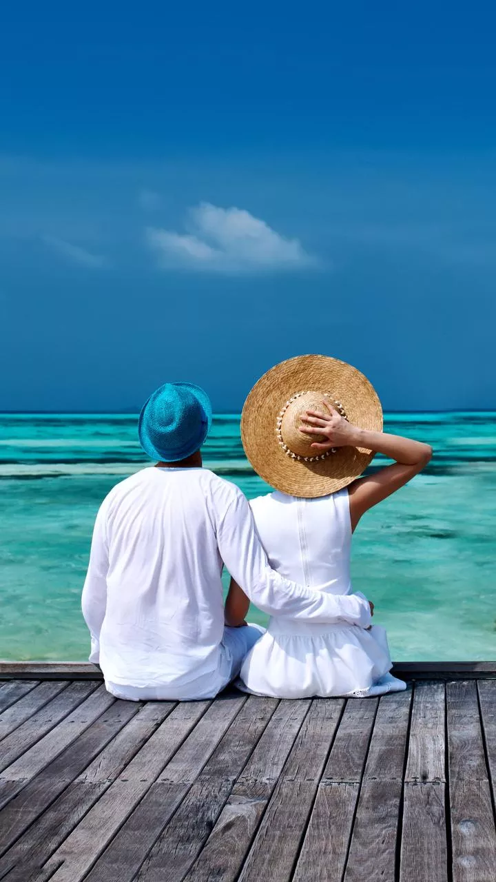 What Rising Airfares Mean For Indian Couples Planning A Getaway