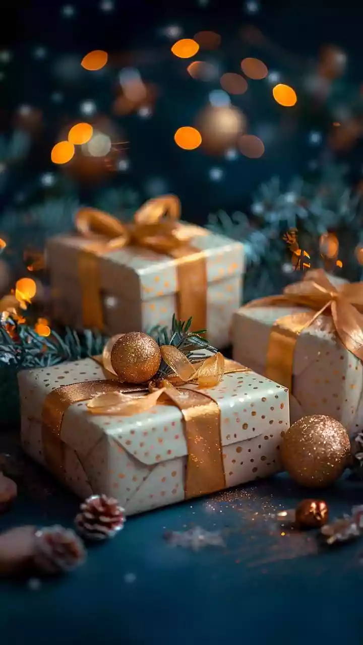 Merry Christmas 2025: Wishes, Messages, Quotes, Images, Greetings, Facebook And WhatsApp Status