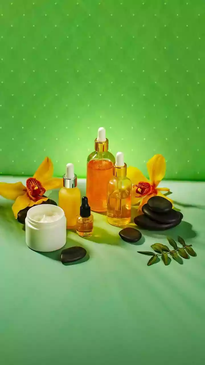 Unlocking Radiant Skin: A Comprehensive Guide to Beauty and Well-being