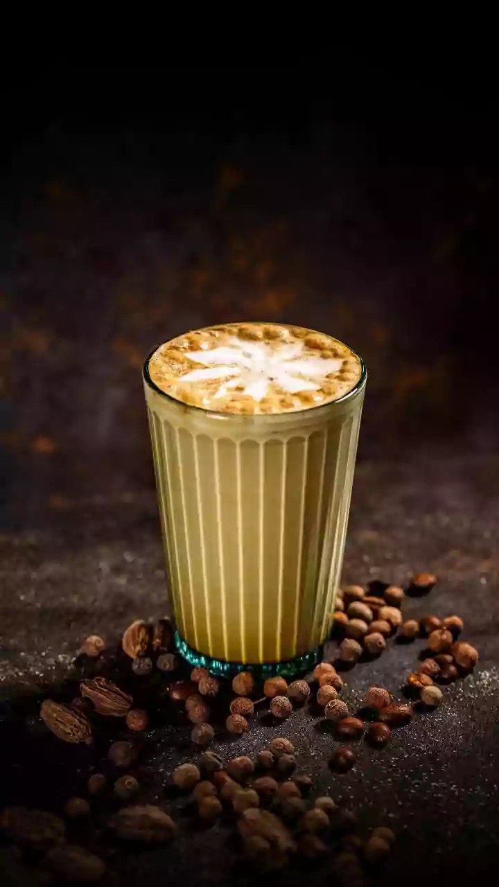 How Artisanal Matcha Lattes Challenge Traditional Iced Coffee Drinks In Metro Cafe Menus