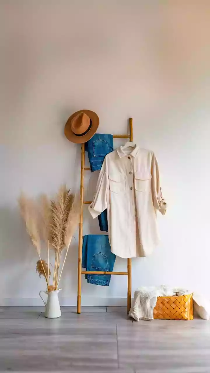 Winter Wardrobe: Building Your Perfect Capsule