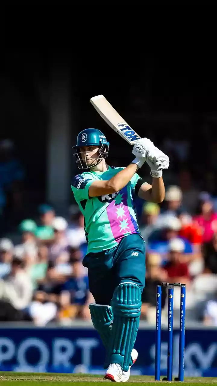 The Hundred 2026: Which team looks strongest to lift the title?