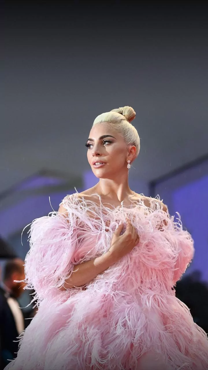 Grammys: Lady Gaga bags Best Pop Vocal Album for 'Mayhem'
