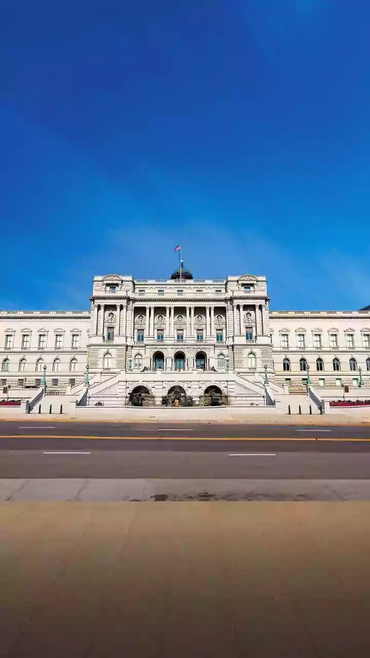 Why Trump Announced Closure of Kennedy Centre, Months After Renaming It