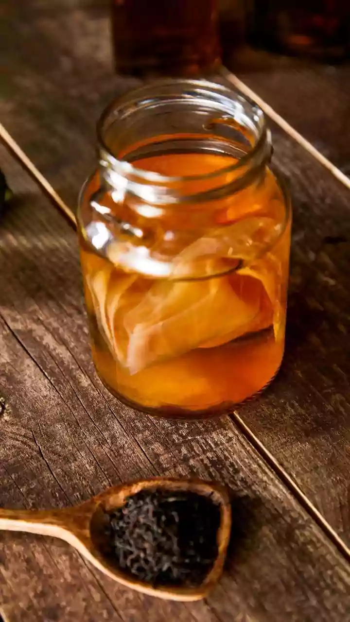 Fermented Finger Millet Beverage Ambali: Urban Wellness Cafes embrace Traditional Probiotic Drink