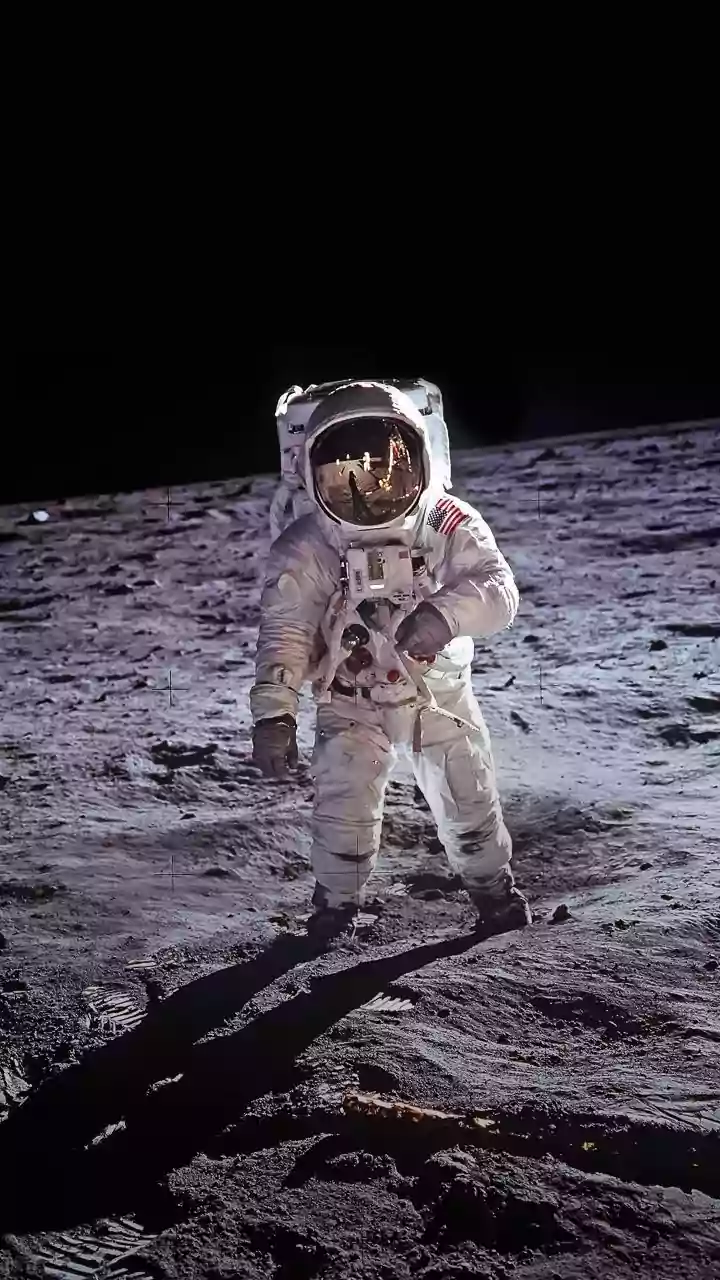 NASA enhances space suit flexibility to support astronaut movement across uneven moon terrain