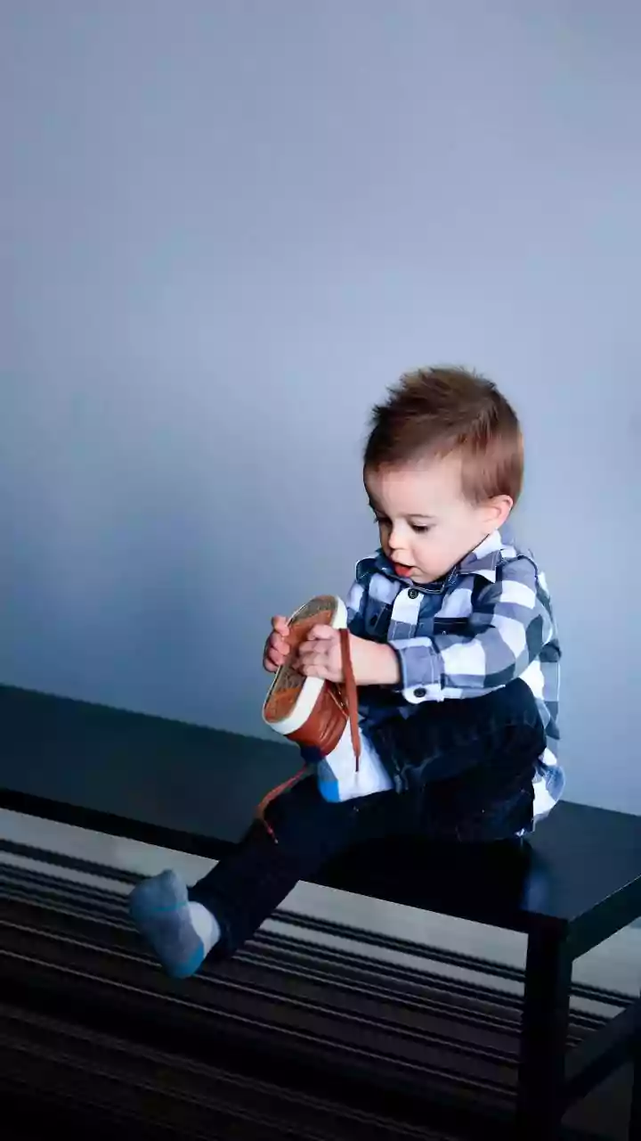 Nurturing Little Explorers: 6 Proven Ways to Boost Toddler Confidence in Skill Acquisition