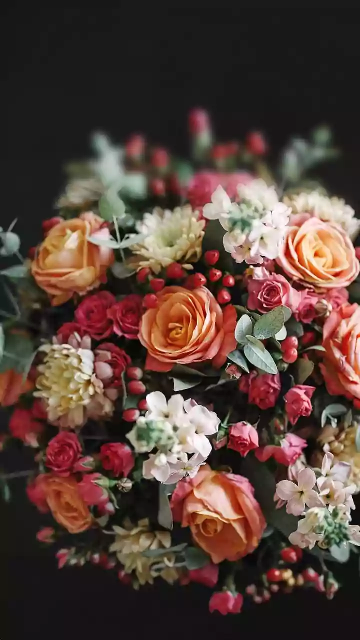 Flower Longevity Matters More than a Perfect First-Hour Photograph