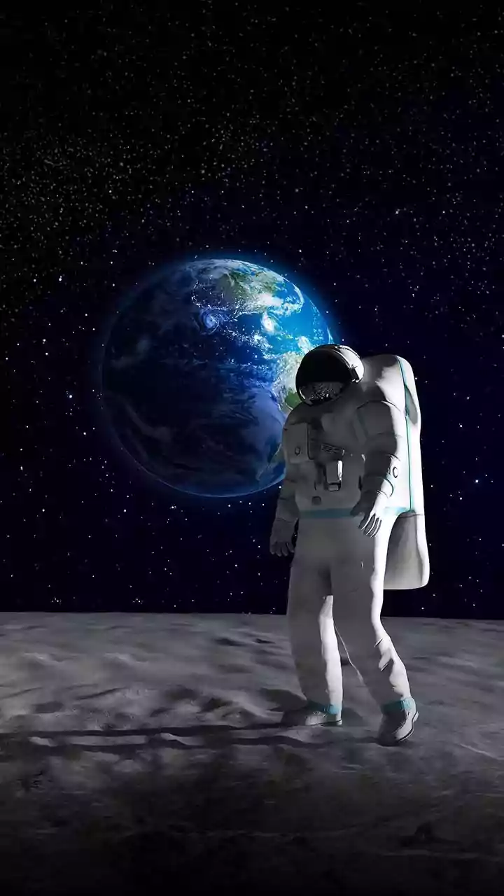 How NASA Lunar Oxygen Extraction Experiments Could Support Future Astronaut Bases