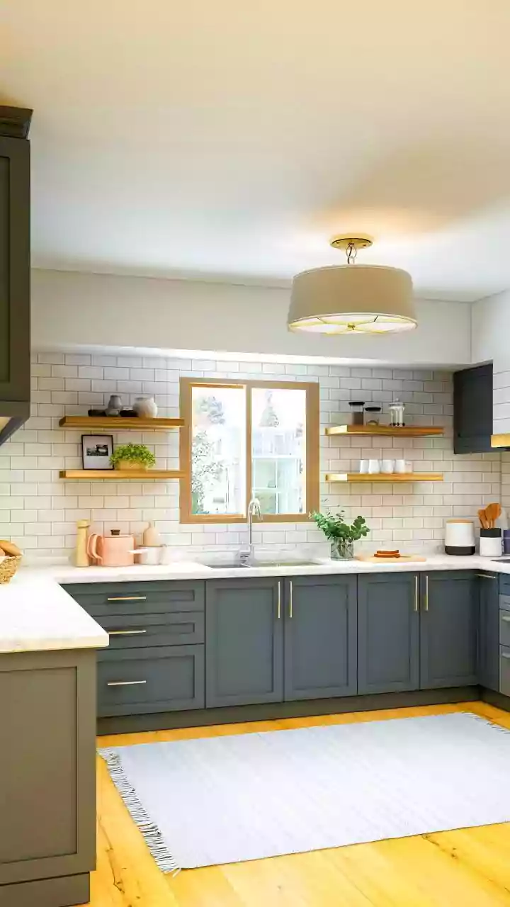 15 Subtle Signs You're Middle Class, Not Necessarily Poor