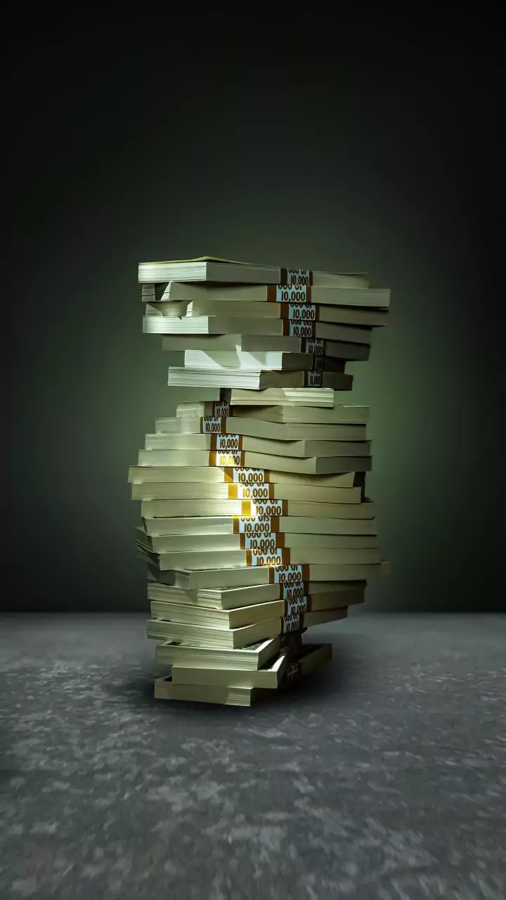 Rupee declines 4 paise to close at 90.21 against US dollar