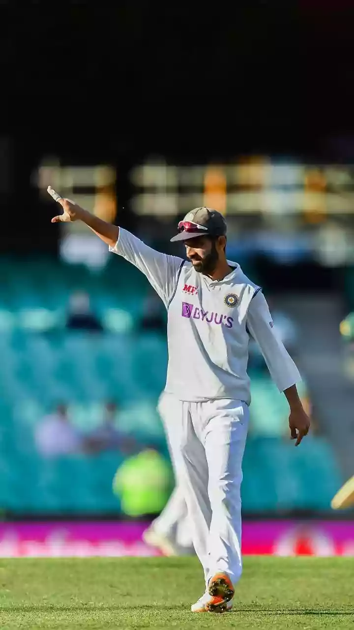 Ajinkya Rahane retires from international cricket, fights back tears in emotional farewell video