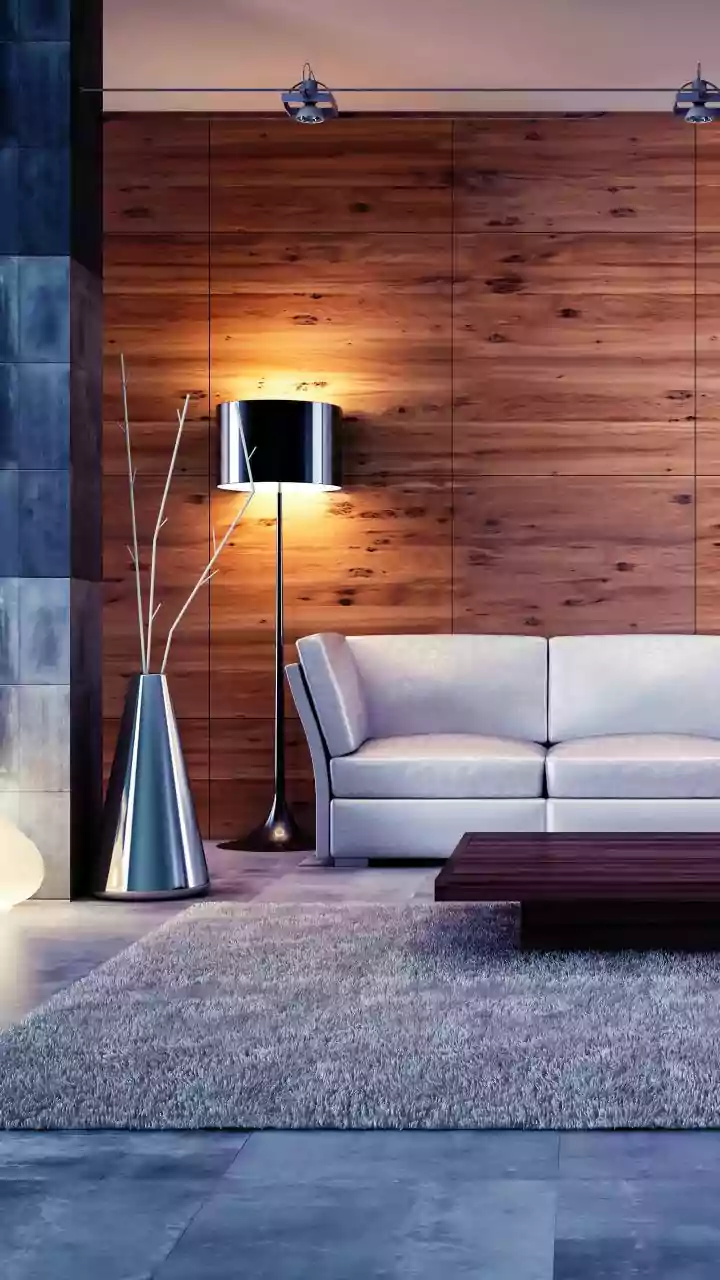 Have standalone lamps? Follow these tips to style them
