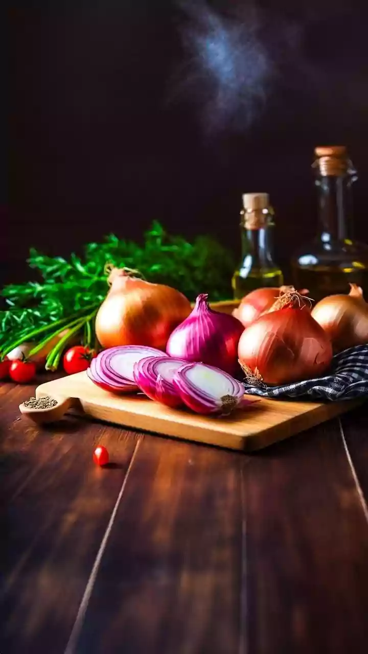 Roxa ou branca? Confira qual tipo de cebola usar para cada receita