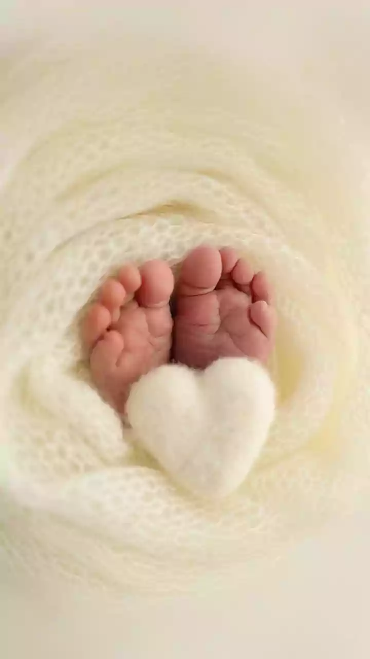 Thane Civil Hospital Tops Maharashtra In Screening And Treating Newborn Eye Disorder ROP To Prevent Blindness