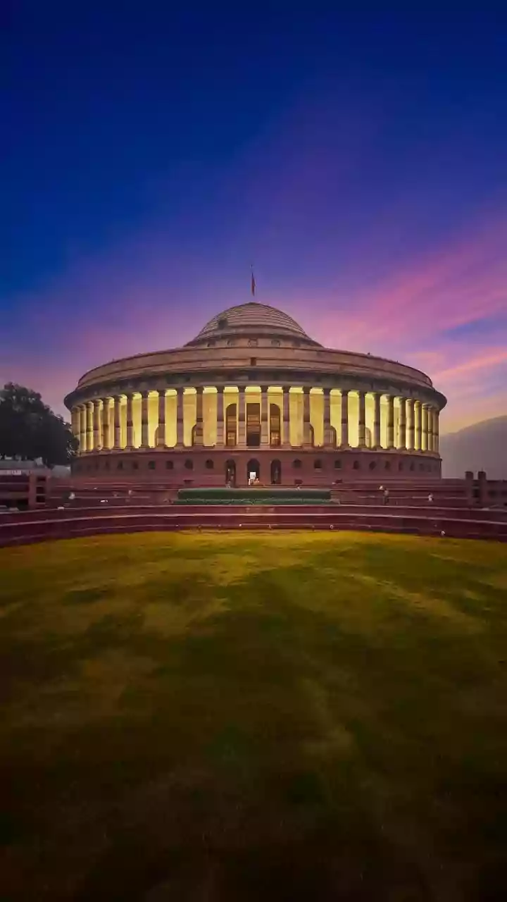 Lok Sabha Session: Highlights and Discussions