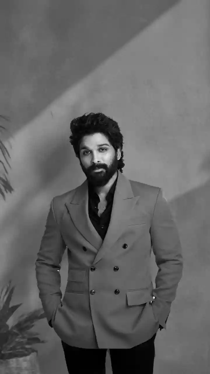 Happy Birthday Allu Arjun: A Look At His Net Worth, Biggest Hits And Upcoming Films