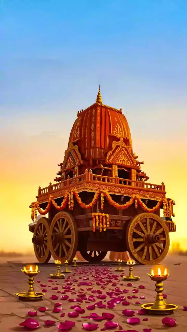 Magh Mela 2026: Booking Your Tent in Prayagraj