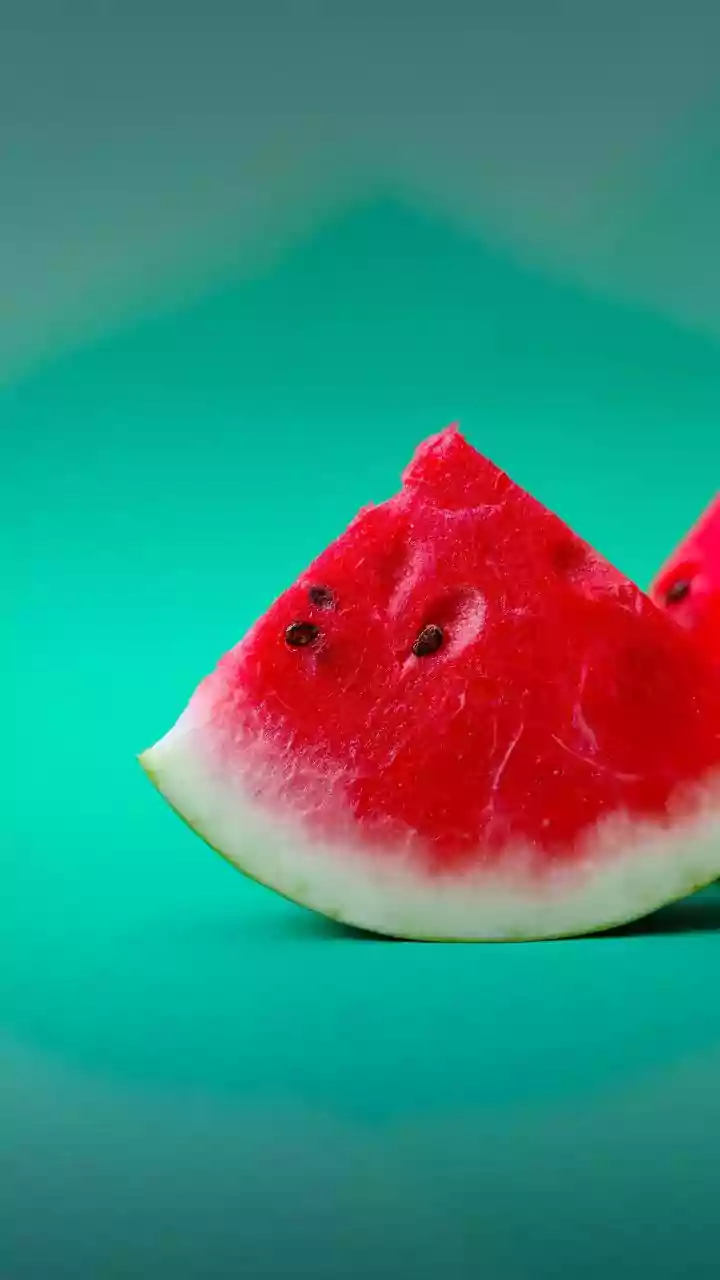 Unlock the Power of Watermelon Rind: A Hidden Nutritional Gem for Your Health