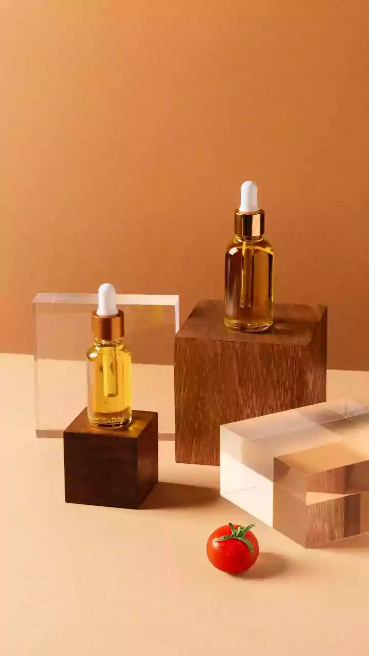 Tiger tomato: Your new skincare essential