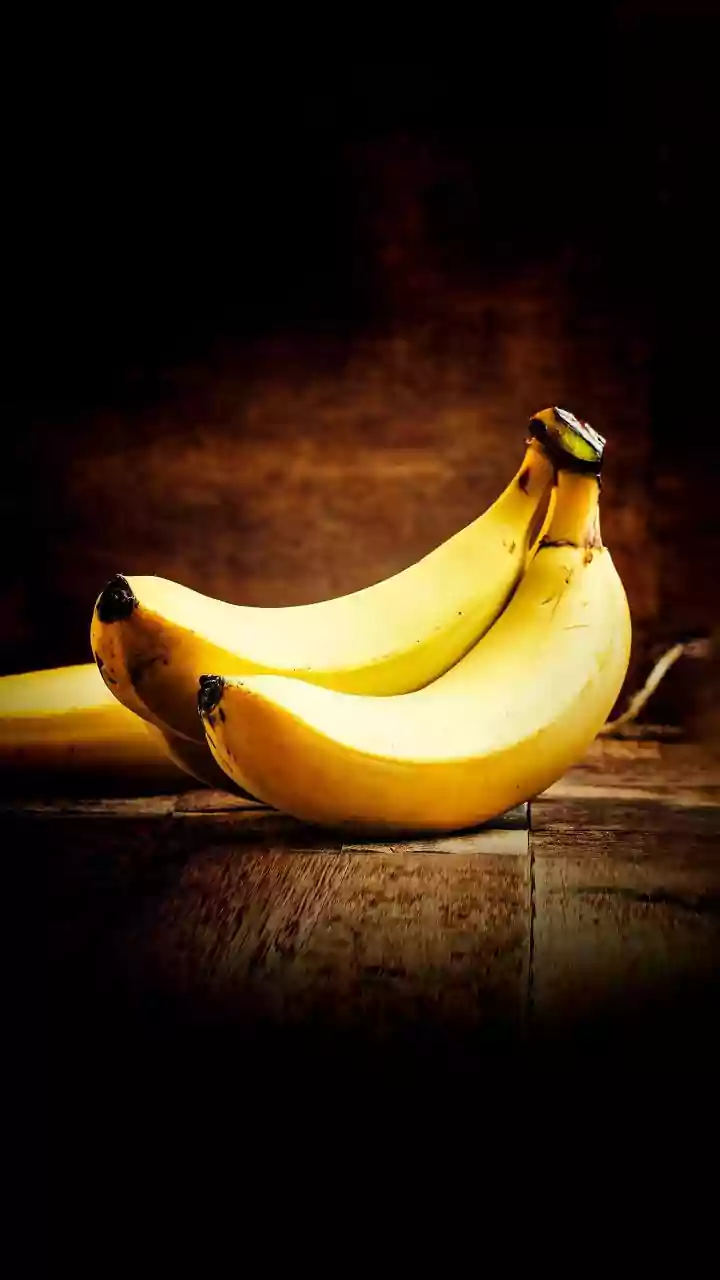 A banana pode ser uma poderosa aliada no controle da pressão alta