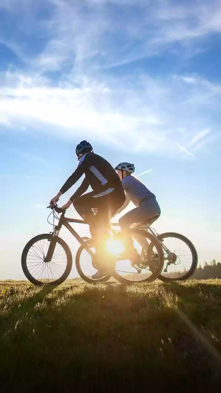 Dia Mundial da Bicicleta: 5 motivos para incluir o pedal na rotina e cuidar da saúde