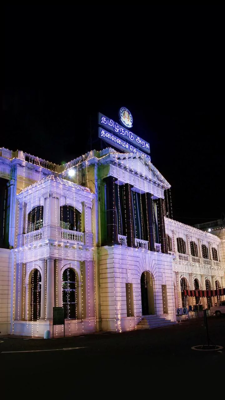 Tamil Nadu Budget 2026: Balancing Fiscal Prudence and Election Promises