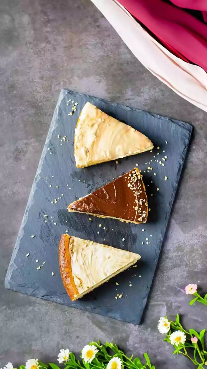 Effortless Elegance: A No-Bake Earl Grey Chocolate Tart for Any Celebration