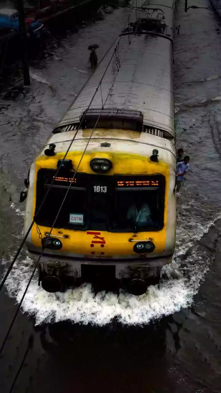 Monsoon Travel Is Still Possible With the Right Weather and Route Checks